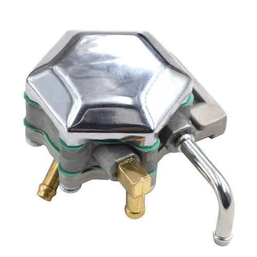 Fuel Pumps for Yamaha XV250 Virago V-Star 250 Route 66 1988-2014 XV125 1990-2014