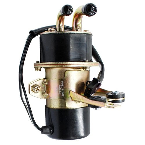 Fuel Pump For Yamaha FZ1 01-05 YZF-R1 98-01 YZF-R6 99-02 VMAX1200 V-MAX 85-07