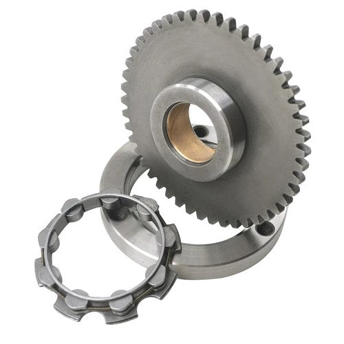 One Way Starter Clutch Kit for Yamaha TTR125 TTR125E 2003-2007 4TU-15590-00-00