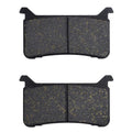 Front Brake Pads for Honda CBR1000RR CBR600RR 17-20 VFR800X 17-18 CB1100RS 18-21