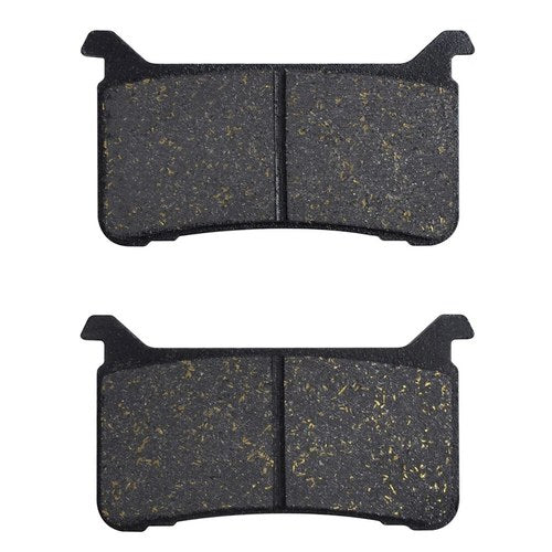 Front Brake Pads for Honda CBR1000RR CBR600RR 17-20 VFR800X 17-18 CB1100RS 18-21