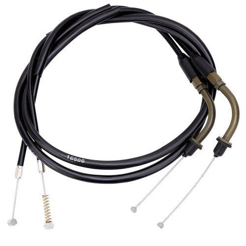 150cm 59inch Throttle Cable Line Wire For Harley Sportster 883 1200 XL883 XL1200