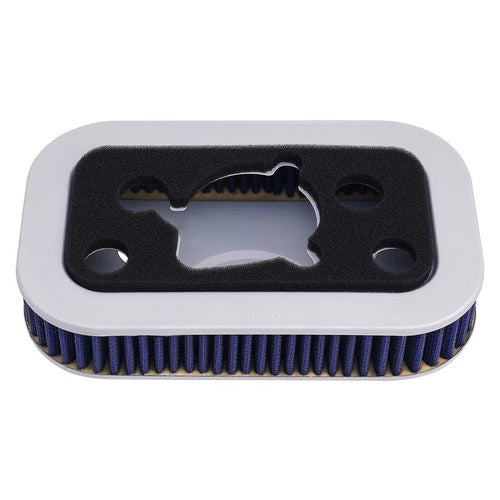 Air Filter Element for Harley Sportster XL Xlh 883 1200 88-03 29036-88B/29331-96