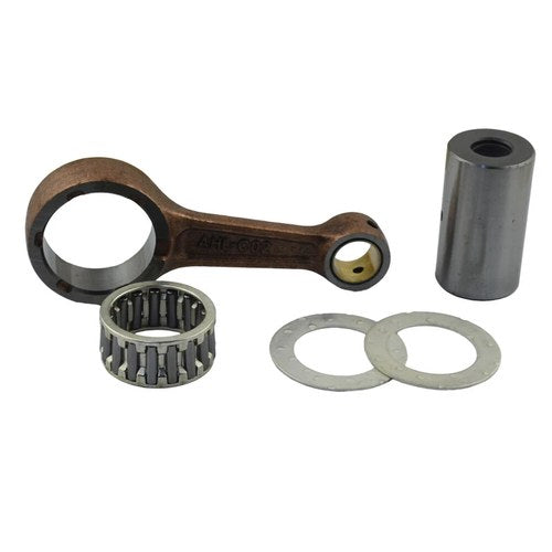 Connecting Rod Kit For Honda CRF250R 2004-2017 CRF250X 2004-2009 2012-2017