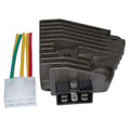 Voltage Rectifier Regulator For Yamaha XV250 Virago V-Star 250 98-15 XV125 97-00