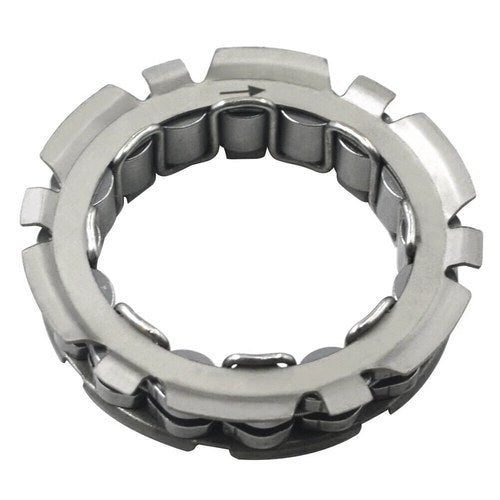 One Way Starter Clutch Bearing for Yamaha YFZ450 YFZ450R YFZ450X YZ250FX YZ450FX