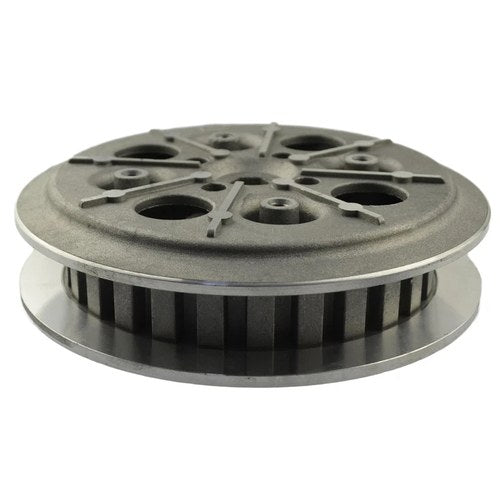 Clutch Plates Basket Hub For Yamaha XV250 Virago V-Star Route 66 250 1988-2018
