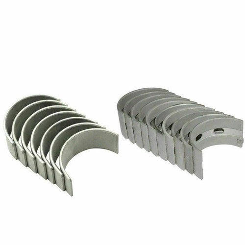 Std Connecting Rod & Main Crankshaft Bearings for Yamaha FZ1 06-15 FZ8 11-15