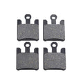 Front Brake Pads for Kawasaki Ninja ZX-6RR ZX6R 03-06 ZX10R 04-07 VN1600 05-08