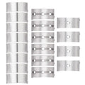 Std Connecting Rod & Main Crankshaft Bearings For Kawasaki ZR750 Z750 Z800 Z1000