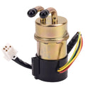 Fuel Pump For Honda CN250 Helix 250 1986-2007 16700-KS4-000 16710-KS4-005