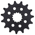 15T Front Sprocket for Yamaha MT-03 YZF-R3 YFM660R WR450F YZ450F YFZ450 YZ250