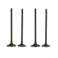 For Kawasaki KXF250 KX250F 2004-2016 Complete Intake Exhaust Valves Stem Kit