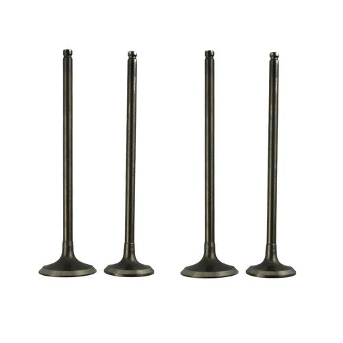 For Kawasaki KXF250 KX250F 2004-2016 Complete Intake Exhaust Valves Stem Kit
