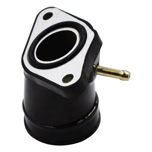 For Yamaha TTR125 TTR125E TTR125L TTR125LE 00-20 Carburetor Intake Manifold Boot