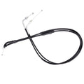 Push Pull Throttle Cables for Suzuki DR250 Djebel 250 1996-2007 DRZ250 2001-2009