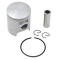 Piston Rings Pin Clip Kit For Yamaha YZ85 2002-2018 Std Bore 47.5mm 5PA-11631-00