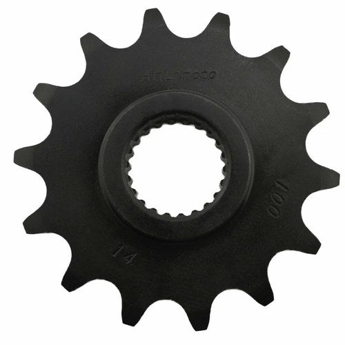 520 14T Front Sprocket for Yamaha TT250R 1993-2004 TTR-250 1999-2006