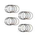 4 Sets Piston Rings Kit Std Bore 67mm for Honda CBR600RR CBR600 F5 2007-2017