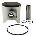 Piston Rings Pin Clips Kit Std Bore 54mm For Honda CR125 1992-2002 2004-2007