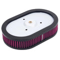 Air Filter for Harley 09-17 Electra Glide Street Glide Road King Cvo 29670-09