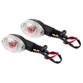 1 pair Turn Signal Light For Yamaha XT660X XT660R 2004-2014 MT-03 2006-2012
