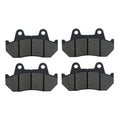 Front Brake Pads for Honda CB650SC CB700 CB750SC Nighthawk CB750F GL1200 VF700F