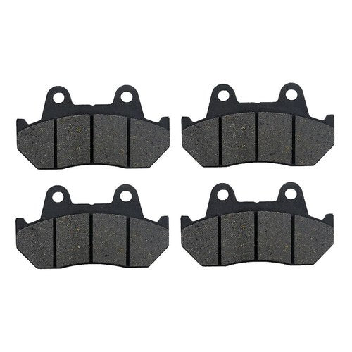 Front Brake Pads for Honda CB650SC CB700 CB750SC Nighthawk CB750F GL1200 VF700F