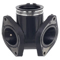 Carburetor Intake Manifold Boot For Yamaha Road Star 1600 XV1600 1999-2003