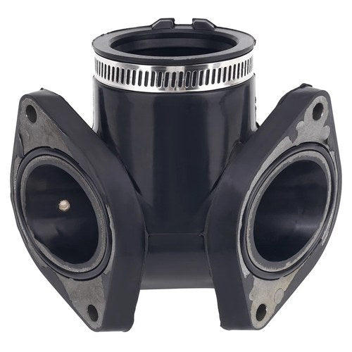Carburetor Intake Manifold Boot For Yamaha Road Star 1600 XV1600 1999-2003