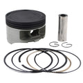 Piston Rings Pin Clip Kit 86mm For Honda XR400R 96-04 TRX400EX Sportrax 99-14