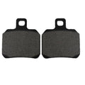 Rear Brake Pads For Aprilia Rsv 1000 Mille RSV4 R Ducati 749 848 999 1098 1198