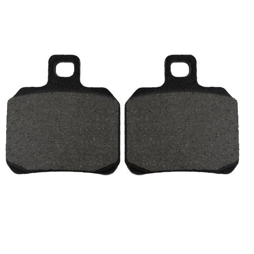 Rear Brake Pads For Aprilia Rsv 1000 Mille RSV4 R Ducati 749 848 999 1098 1198