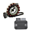 Magneto Stator Coil Regulator Rectifier For Kawasaki ZX1000 Ninja ZX-10R 08-10