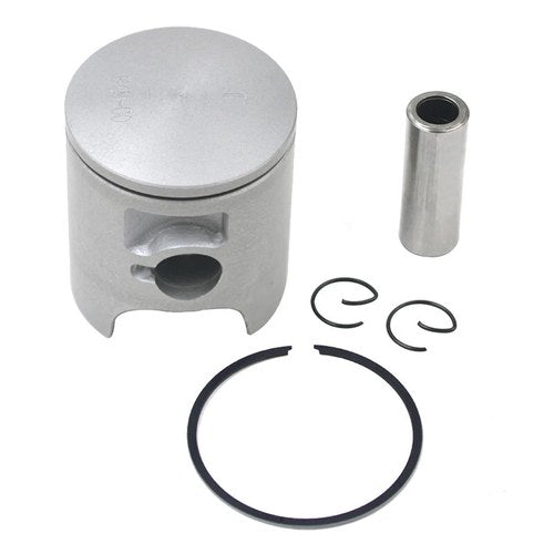 Piston Rings Pin Clips Kit +50 Bore 48mm For Yamaha YZ85 2002-2018 5PA-11631-00