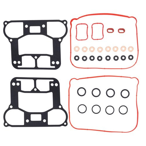 Top End Gasket Seals Kit for Harley Sportster 883 1200 Iron 883 1200 Roadster