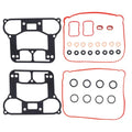 Top End Gasket Seals Kit for Harley Sportster 883 1200 Iron 883 1200 Roadster