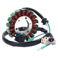 Stator Coil for Yamaha TW125 1999-2004 TW200 2000-2022 TW225 02-07 4WP-85510-10