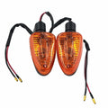 1 Pair Turn Signal Light for BMW F650GS F800GS Adv F800 R/S/ST S1000RR R1200GS