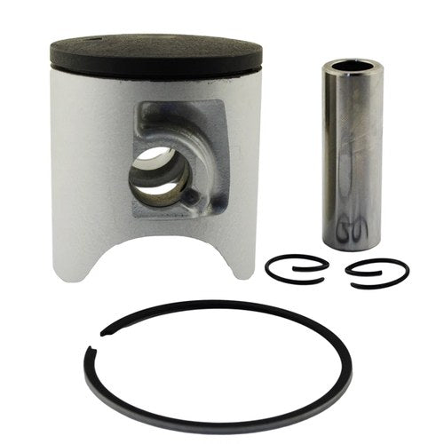Piston Rings Pin Clips Kit Std Bore 54mm for Yamaha YZ125 YZ 125 1997-2022