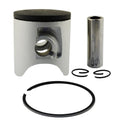 Piston Rings Pin Clips Kit Std Bore 54mm for Yamaha YZ125 YZ 125 1997-2022