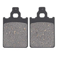 Front Brake Pads For LML Star 125 150 Vespa PX 125 150 200 Piaggio Skipper 125