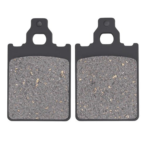 Front Brake Pads For LML Star 125 150 Vespa PX 125 150 200 Piaggio Skipper 125