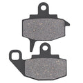Front Brake Pads for Kawasaki KX125 KX250 KX500 87-88 KLR650 EX250F Ninja 87-07