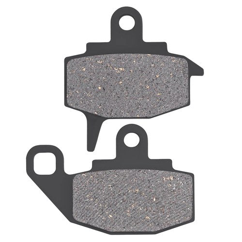 Front Brake Pads for Kawasaki KX125 KX250 KX500 87-88 KLR650 EX250F Ninja 87-07