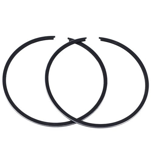 Piston Rings Kit Std Bore 66mm For Kawasaki KDX200 Kdx 200 1989-2006