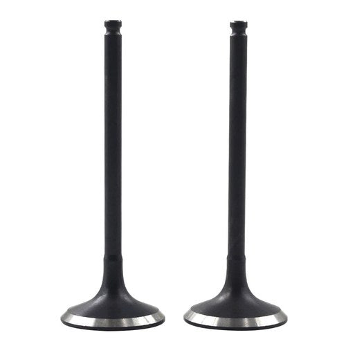 2X Intake Valves Kit For Yamaha WR450F YZ450F 2003-2009 YFZ450 YFZ450R 2004-2018