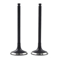 2X Intake Valves Kit For Yamaha WR450F YZ450F 2003-2009 YFZ450 YFZ450R 2004-2018