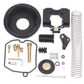 Carburetor Repair Kit For Harley Sportster 883 1200 Super Glide Softail RoadKing