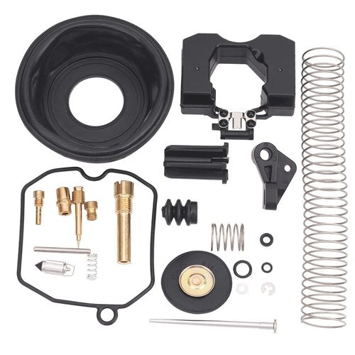Carburetor Repair Kit For Harley Sportster 883 1200 Super Glide Softail RoadKing